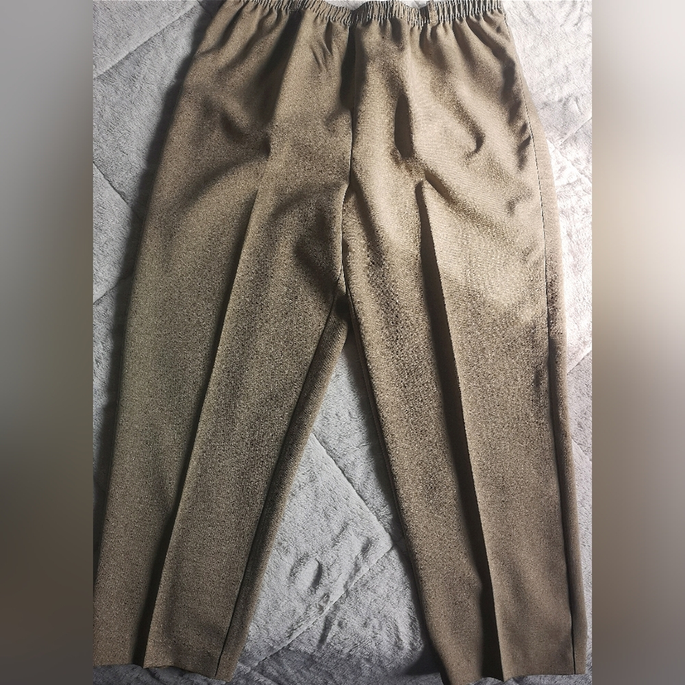 Tradition pants. Size 18